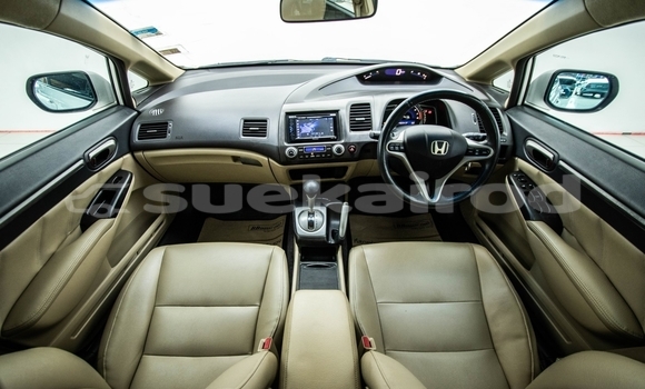 ซื้อ รถมือสอง Honda Civic ขาว รถยนต์ ใน %{เมือง} ใน กรุงเทพมหานคร ซื้อ รถมือสอง Honda Civic ขาว รถยนต์ ใน %{เมือง} ใน กรุงเทพมหานคร