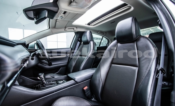 Buy Used Mazda 3 Silver Car in Bangkok in Bangkok Buy Used Mazda 3 Silver Car in Bangkok in Bangkok