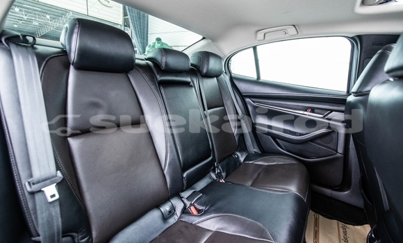 Buy Used Mazda 3 Silver Car in Bangkok in Bangkok Buy Used Mazda 3 Silver Car in Bangkok in Bangkok