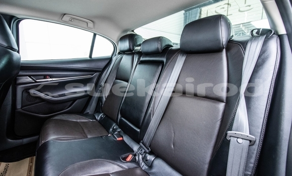 Buy Used Mazda 3 Silver Car in Bangkok in Bangkok Buy Used Mazda 3 Silver Car in Bangkok in Bangkok