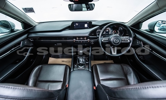 Buy Used Mazda 3 Silver Car in Bangkok in Bangkok Buy Used Mazda 3 Silver Car in Bangkok in Bangkok