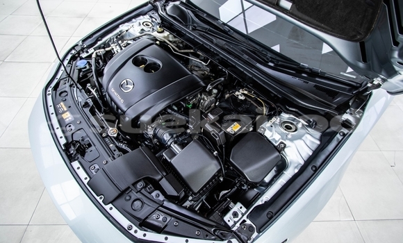 Buy Used Mazda 3 Silver Car in Bangkok in Bangkok Buy Used Mazda 3 Silver Car in Bangkok in Bangkok