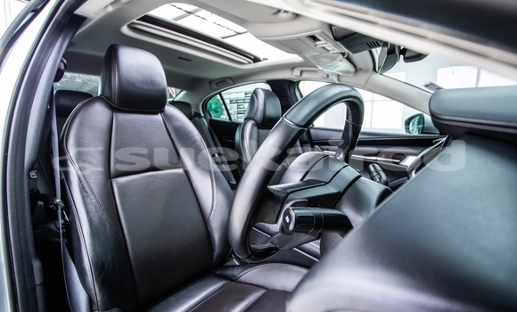 Buy Used Mazda 3 Silver Car in Bangkok in Bangkok Buy Used Mazda 3 Silver Car in Bangkok in Bangkok