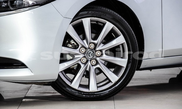 Buy Used Mazda 3 Silver Car in Bangkok in Bangkok Buy Used Mazda 3 Silver Car in Bangkok in Bangkok