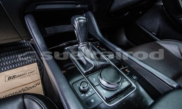 Buy Used Mazda 3 Silver Car in Bangkok in Bangkok Buy Used Mazda 3 Silver Car in Bangkok in Bangkok