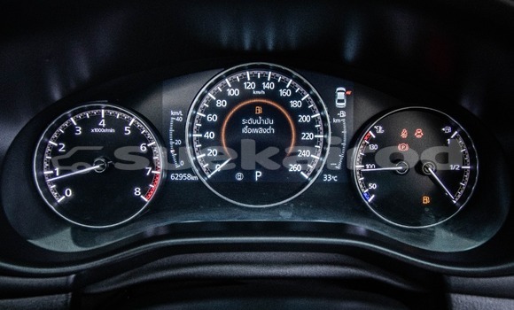 Buy Used Mazda 3 Silver Car in Bangkok in Bangkok Buy Used Mazda 3 Silver Car in Bangkok in Bangkok