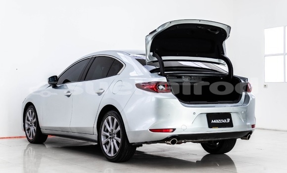 Buy Used Mazda 3 Silver Car in Bangkok in Bangkok Buy Used Mazda 3 Silver Car in Bangkok in Bangkok