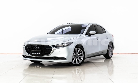 Buy Used Mazda 3 Silver Car in Bangkok in Bangkok Buy Used Mazda 3 Silver Car in Bangkok in Bangkok