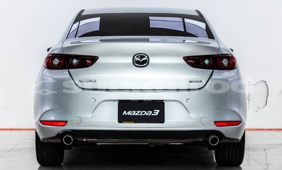 Buy Used Mazda 3 Silver Car in Bangkok in Bangkok Buy Used Mazda 3 Silver Car in Bangkok in Bangkok