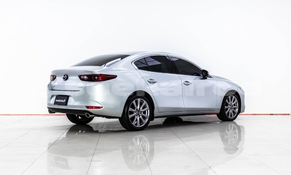 Buy Used Mazda 3 Silver Car in Bangkok in Bangkok Buy Used Mazda 3 Silver Car in Bangkok in Bangkok