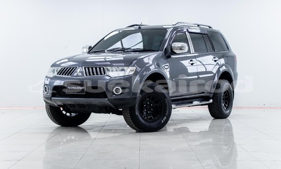 ซื้อ รถมือสอง Mitsubishi Pajero Sport อื่น ๆ รถยนต์ ใน %{เมือง} ใน กรุงเทพมหานคร ซื้อ รถมือสอง Mitsubishi Pajero Sport อื่น ๆ รถยนต์ ใน %{เมือง} ใน กรุงเทพมหานคร