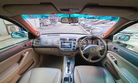 ซื้อ รถมือสอง Honda Civic เงิน รถยนต์ ใน %{เมือง} ใน กรุงเทพมหานคร ซื้อ รถมือสอง Honda Civic เงิน รถยนต์ ใน %{เมือง} ใน กรุงเทพมหานคร