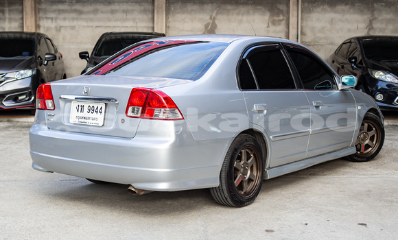 ซื้อ รถมือสอง Honda Civic เงิน รถยนต์ ใน %{เมือง} ใน กรุงเทพมหานคร ซื้อ รถมือสอง Honda Civic เงิน รถยนต์ ใน %{เมือง} ใน กรุงเทพมหานคร