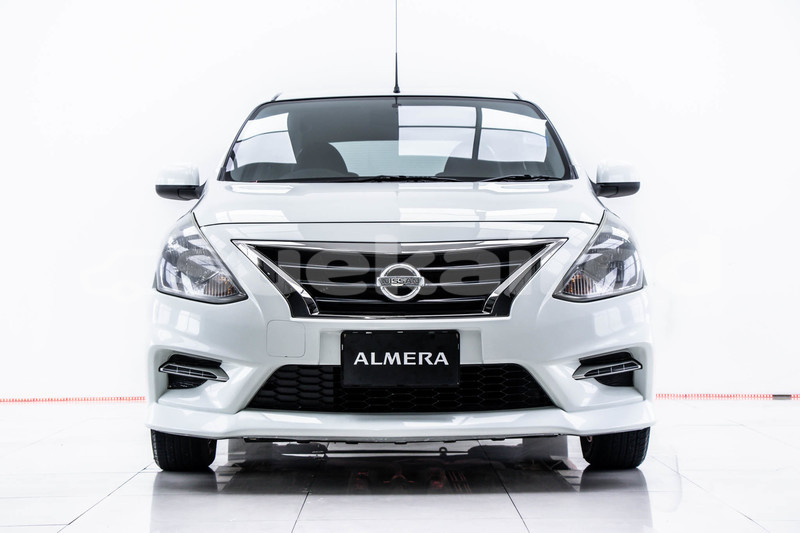 Big with watermark nissan almera bangkok bangkok 66865