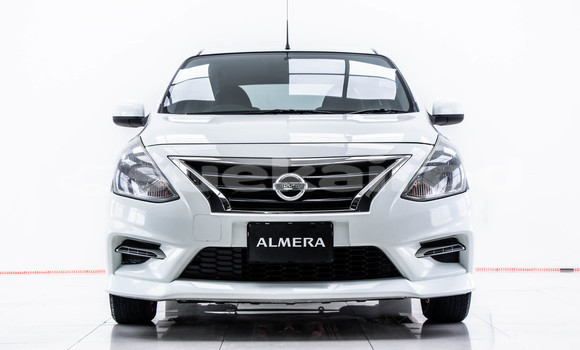 ซื้อ รถมือสอง Nissan Almera ขาว รถยนต์ ใน %{เมือง} ใน กรุงเทพมหานคร ซื้อ รถมือสอง Nissan Almera ขาว รถยนต์ ใน %{เมือง} ใน กรุงเทพมหานคร