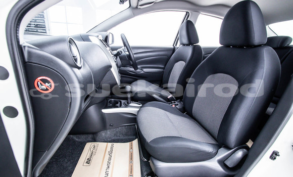 ซื้อ รถมือสอง Nissan Almera ขาว รถยนต์ ใน %{เมือง} ใน กรุงเทพมหานคร ซื้อ รถมือสอง Nissan Almera ขาว รถยนต์ ใน %{เมือง} ใน กรุงเทพมหานคร