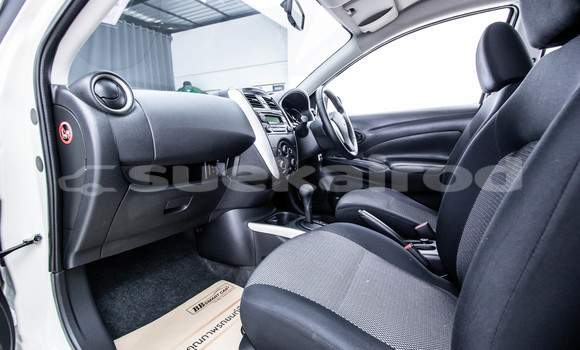 ซื้อ รถมือสอง Nissan Almera ขาว รถยนต์ ใน %{เมือง} ใน กรุงเทพมหานคร ซื้อ รถมือสอง Nissan Almera ขาว รถยนต์ ใน %{เมือง} ใน กรุงเทพมหานคร