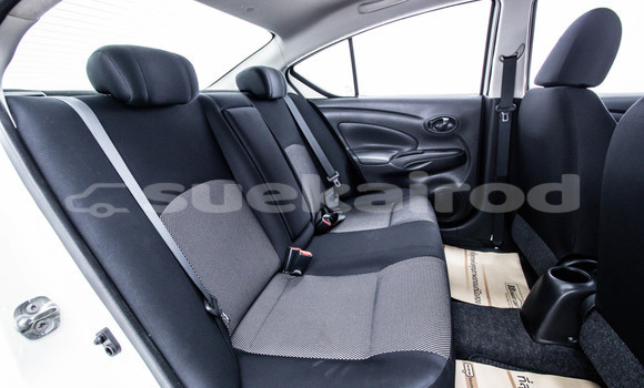 ซื้อ รถมือสอง Nissan Almera ขาว รถยนต์ ใน %{เมือง} ใน กรุงเทพมหานคร ซื้อ รถมือสอง Nissan Almera ขาว รถยนต์ ใน %{เมือง} ใน กรุงเทพมหานคร