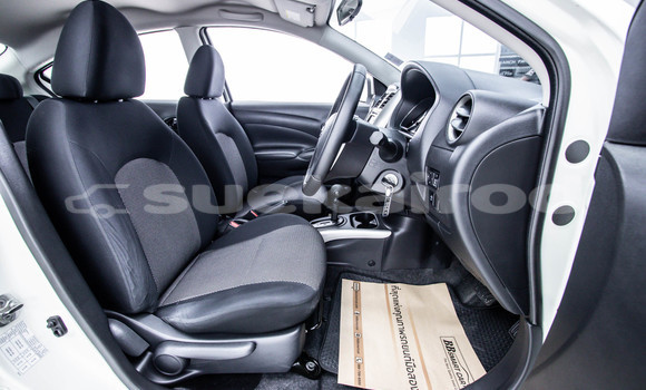 ซื้อ รถมือสอง Nissan Almera ขาว รถยนต์ ใน %{เมือง} ใน กรุงเทพมหานคร ซื้อ รถมือสอง Nissan Almera ขาว รถยนต์ ใน %{เมือง} ใน กรุงเทพมหานคร