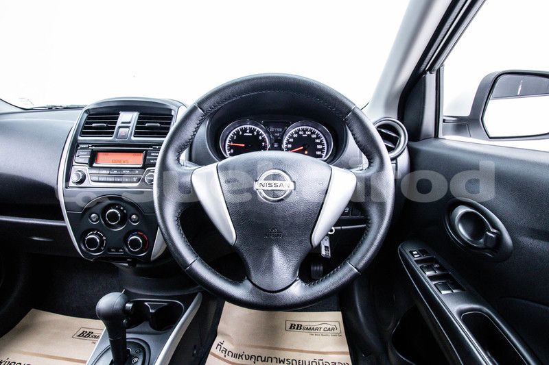 Big with watermark nissan almera bangkok bangkok 66865