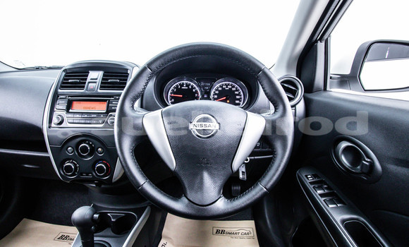 ซื้อ รถมือสอง Nissan Almera ขาว รถยนต์ ใน %{เมือง} ใน กรุงเทพมหานคร ซื้อ รถมือสอง Nissan Almera ขาว รถยนต์ ใน %{เมือง} ใน กรุงเทพมหานคร