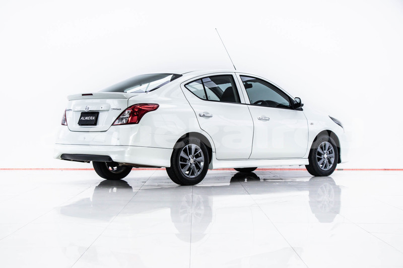 Big with watermark nissan almera bangkok bangkok 66865