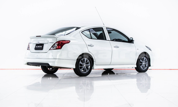 ซื้อ รถมือสอง Nissan Almera ขาว รถยนต์ ใน %{เมือง} ใน กรุงเทพมหานคร ซื้อ รถมือสอง Nissan Almera ขาว รถยนต์ ใน %{เมือง} ใน กรุงเทพมหานคร
