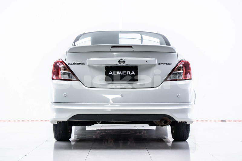 Big with watermark nissan almera bangkok bangkok 66865