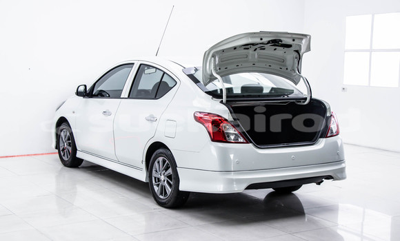 ซื้อ รถมือสอง Nissan Almera ขาว รถยนต์ ใน %{เมือง} ใน กรุงเทพมหานคร ซื้อ รถมือสอง Nissan Almera ขาว รถยนต์ ใน %{เมือง} ใน กรุงเทพมหานคร