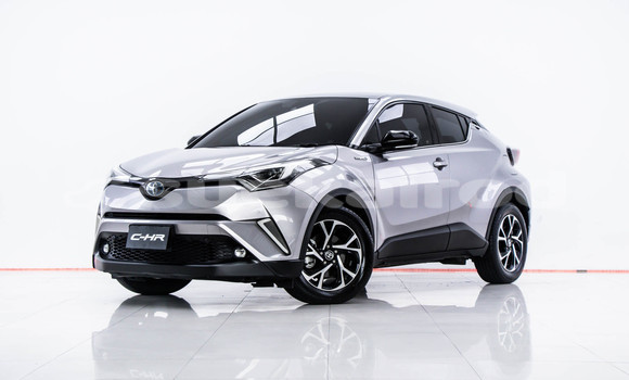 Buy Used Toyota C-HR Other Car in Bangkok in Bangkok Buy Used Toyota C-HR Other Car in Bangkok in Bangkok