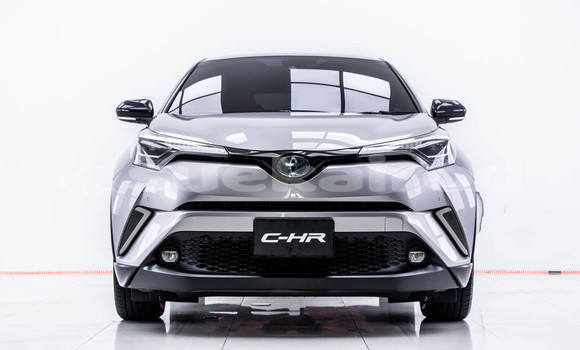 Buy Used Toyota C-HR Other Car in Bangkok in Bangkok Buy Used Toyota C-HR Other Car in Bangkok in Bangkok
