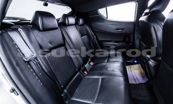 Buy Used Toyota C-HR Other Car in Bangkok in Bangkok Buy Used Toyota C-HR Other Car in Bangkok in Bangkok