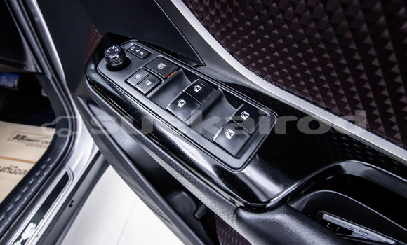 Buy Used Toyota C-HR Other Car in Bangkok in Bangkok Buy Used Toyota C-HR Other Car in Bangkok in Bangkok