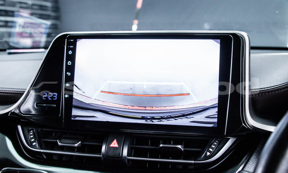 Buy Used Toyota C-HR Other Car in Bangkok in Bangkok Buy Used Toyota C-HR Other Car in Bangkok in Bangkok