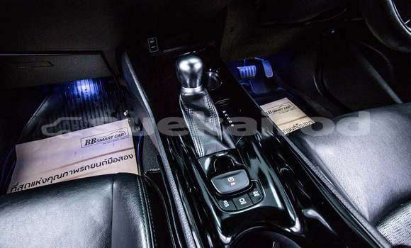 Buy Used Toyota C-HR Other Car in Bangkok in Bangkok Buy Used Toyota C-HR Other Car in Bangkok in Bangkok