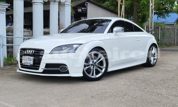ซื้อ รถนำเข้า Audi TTS ขาว รถยนต์ ใน %{เมือง} ใน กรุงเทพมหานคร ซื้อ รถนำเข้า Audi TTS ขาว รถยนต์ ใน %{เมือง} ใน กรุงเทพมหานคร