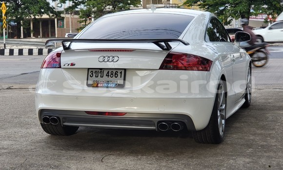 ซื้อ รถนำเข้า Audi TTS ขาว รถยนต์ ใน %{เมือง} ใน กรุงเทพมหานคร ซื้อ รถนำเข้า Audi TTS ขาว รถยนต์ ใน %{เมือง} ใน กรุงเทพมหานคร