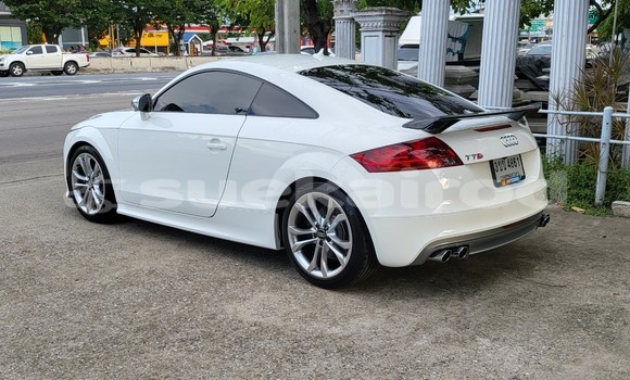 ซื้อ รถนำเข้า Audi TTS ขาว รถยนต์ ใน %{เมือง} ใน กรุงเทพมหานคร ซื้อ รถนำเข้า Audi TTS ขาว รถยนต์ ใน %{เมือง} ใน กรุงเทพมหานคร