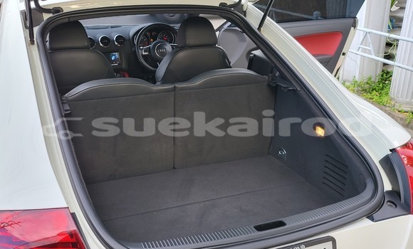 ซื้อ รถนำเข้า Audi TTS ขาว รถยนต์ ใน %{เมือง} ใน กรุงเทพมหานคร ซื้อ รถนำเข้า Audi TTS ขาว รถยนต์ ใน %{เมือง} ใน กรุงเทพมหานคร