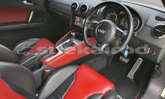 ซื้อ รถนำเข้า Audi TTS ขาว รถยนต์ ใน %{เมือง} ใน กรุงเทพมหานคร ซื้อ รถนำเข้า Audi TTS ขาว รถยนต์ ใน %{เมือง} ใน กรุงเทพมหานคร