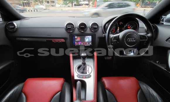 ซื้อ รถนำเข้า Audi TTS ขาว รถยนต์ ใน %{เมือง} ใน กรุงเทพมหานคร ซื้อ รถนำเข้า Audi TTS ขาว รถยนต์ ใน %{เมือง} ใน กรุงเทพมหานคร