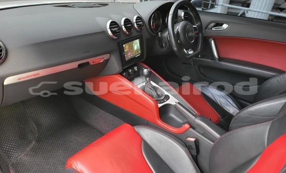 ซื้อ รถนำเข้า Audi TTS ขาว รถยนต์ ใน %{เมือง} ใน กรุงเทพมหานคร ซื้อ รถนำเข้า Audi TTS ขาว รถยนต์ ใน %{เมือง} ใน กรุงเทพมหานคร