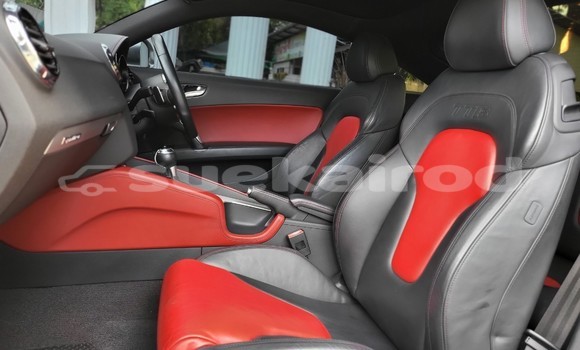 ซื้อ รถนำเข้า Audi TTS ขาว รถยนต์ ใน %{เมือง} ใน กรุงเทพมหานคร ซื้อ รถนำเข้า Audi TTS ขาว รถยนต์ ใน %{เมือง} ใน กรุงเทพมหานคร