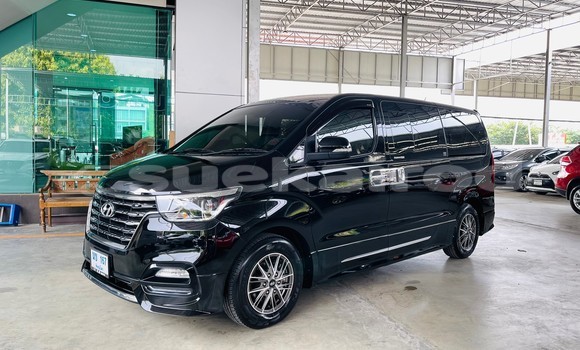 ซื้อ รถมือสอง Hyundai H1 สีดำ รถยนต์ ใน %{เมือง} ใน กรุงเทพมหานคร ซื้อ รถมือสอง Hyundai H1 สีดำ รถยนต์ ใน %{เมือง} ใน กรุงเทพมหานคร