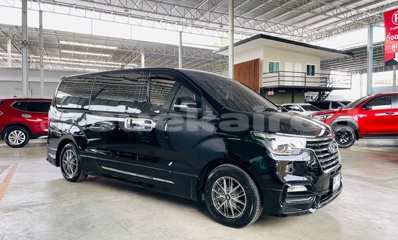 ซื้อ รถมือสอง Hyundai H1 สีดำ รถยนต์ ใน %{เมือง} ใน กรุงเทพมหานคร ซื้อ รถมือสอง Hyundai H1 สีดำ รถยนต์ ใน %{เมือง} ใน กรุงเทพมหานคร