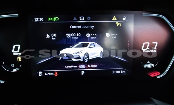 Buy Used MG 5 Red Car in Bangkok in Bangkok Buy Used MG 5 Red Car in Bangkok in Bangkok