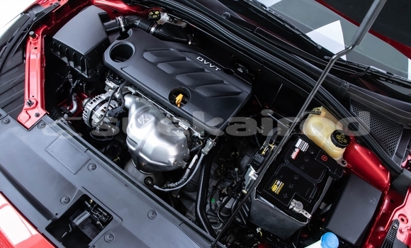 Buy Used MG 5 Red Car in Bangkok in Bangkok Buy Used MG 5 Red Car in Bangkok in Bangkok