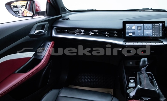 Buy Used MG 5 Red Car in Bangkok in Bangkok Buy Used MG 5 Red Car in Bangkok in Bangkok