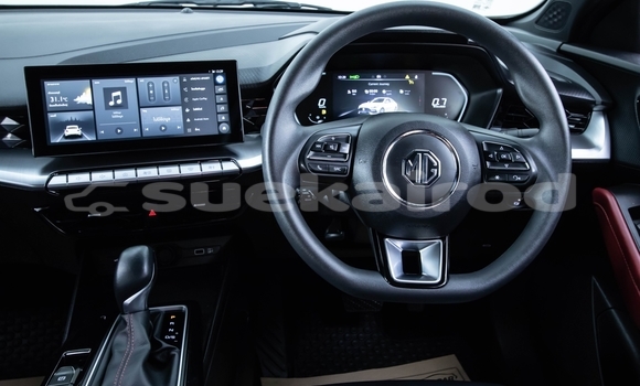 Buy Used MG 5 Red Car in Bangkok in Bangkok Buy Used MG 5 Red Car in Bangkok in Bangkok