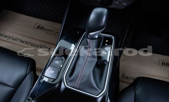 Buy Used MG 5 Red Car in Bangkok in Bangkok Buy Used MG 5 Red Car in Bangkok in Bangkok